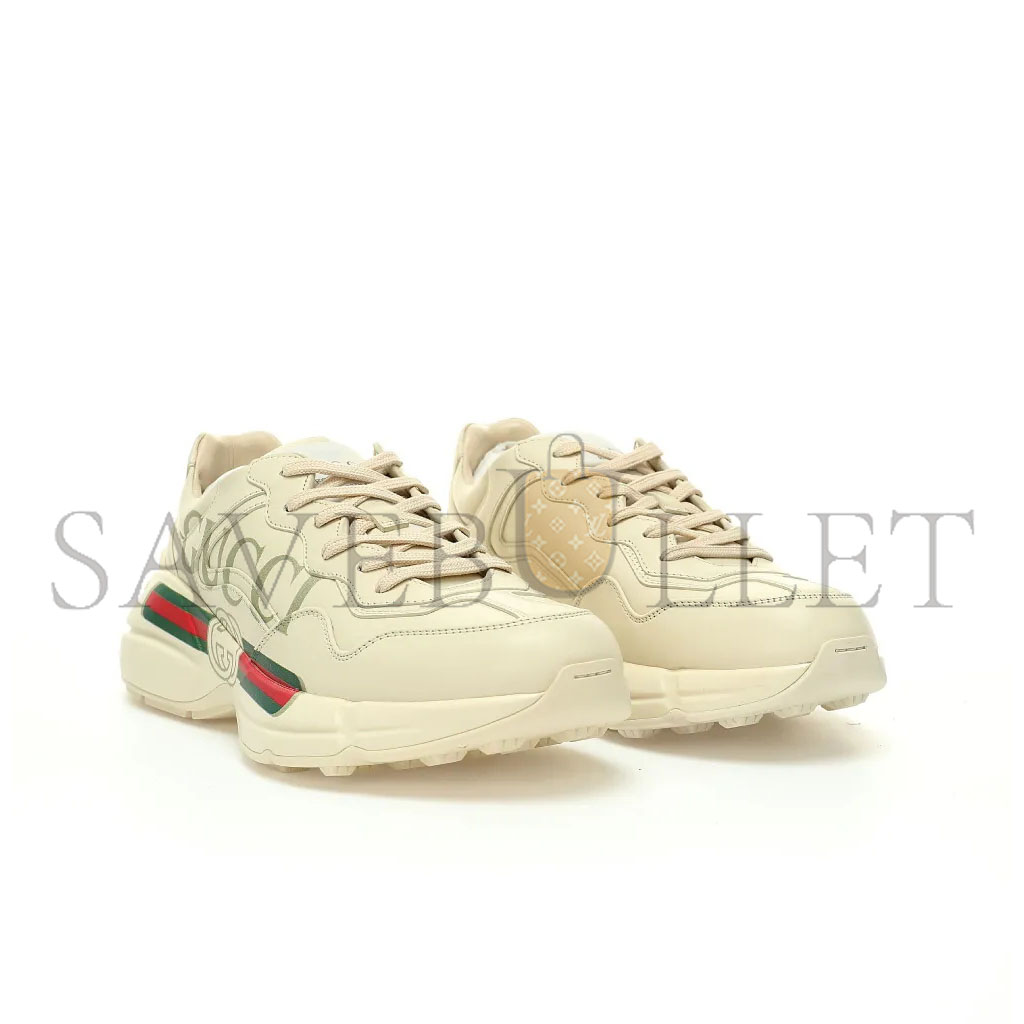 GUCCI RHYTON SNEAKER 552093